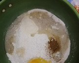 Foto langkah ke 5 dari resep Peyek kacang hijau.