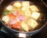 A picture of step 6 of Tawa Paneer Tikka.