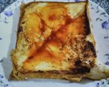 பிரட் சாண்ட்விச் (2 minutes bread sandwich recipe in tamil) ரெசிபி ஸ்டேப் 3 புகைப்படம்