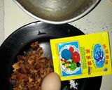 Foto langkah ke 1 dari resep Puding karang.