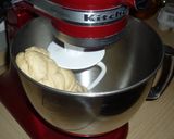 Sós kalács recept fázis 3 fotója