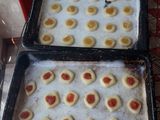Pepas sin manteca