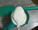 A picture of step 11 of Gatte Ki Sabzi.