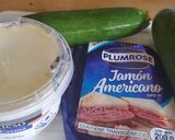 Foto del paso 1 de la receta: Calabacines  envueltos horneados