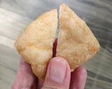Foto langkah ke 3 dari resep Tahu walik keju.