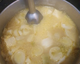 Foto del paso 3 de la receta: Vichyssoise