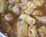 Foto langkah ke 1 dari resep Tempe bacem airfryer.
