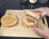A picture of step 17 of Crispy Mexican Tacos.