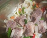 Foto del paso 2 de la receta: Cazuela de asado de tira