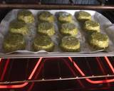 Keto broccoli fitters recipe step 4 photo