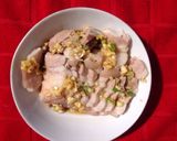 蒜泥五花肉的食譜步驟6照片