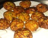 Carrot appe recipe step 5 photo