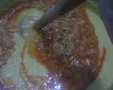 A picture of step 4 of Chicken Haleem.
