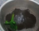 Foto langkah ke 4 dari resep Jenang Grendul/ Kolak Biji Salak.