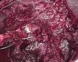 A picture of step 10 of 2 in 1 Dosa (Healthy Palak Beetroot Dosa).