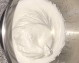 Foto del paso 6 de la receta Bizcocho con crema blanca y coco