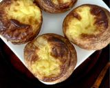 Foto del passaggio 7 della ricetta Pastel di Nata con Pasta Brioche