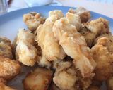 Foto langkah ke 3 dari resep Fillet Ikan goreng tepung ala ci Xanders.