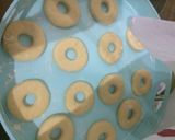 Foto langkah ke 11 dari resep Donat empuk nan lembut.