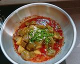 વરા નું રીંગણ બટાકા નું શાક.(Vara Nu Ringan batata Shak Recipe) રેસીપી સ્ટેપ3ફોટો