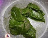 A picture of step 2 of Sham Savera Kofta Curry.