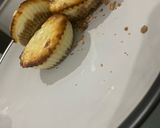 A picture of step 4 of Cheese cake.