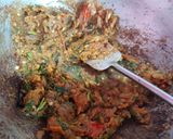 লটে মাছের তেল ঝাল(lotr machertel jhal recipe in Bengali) রেসিপি ধাপ - 6 ছবি