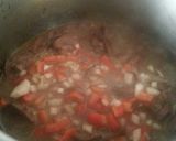 Foto del paso 11 de la receta Riñones de cerdo en honor a mi padre