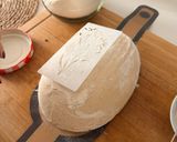 Foto del paso 12 de la receta Pan de masa madre