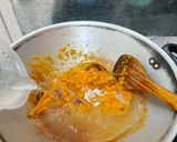 Foto langkah ke 1 dari resep Semur Daging.