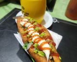 Foto del paso 4 de la receta: Sopaipleto