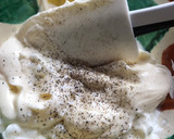 Foto del paso 7 de la receta: Salsa blanca para kebab