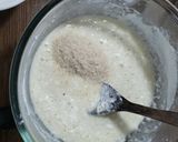 Foto langkah ke 2 dari resep Roti Bluder Gluten Free.
