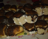 Foto del paso 12 de la receta: Tortitas Negras