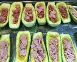 Foto del paso 6 de la receta: Calabacitas al gratín Sonorense