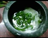 লেবু পুদিনার শরবত(lebu pudinar sharbat recipe in Bengali) রেসিপির ধাপ 1 ছবি