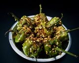 भरवा घोलर (Bharva gholer recipe in Hindi) रेसिपी चरण 3 फोटो