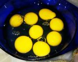 Foto del paso 3 de la receta: Tortilla de mil hojas de papas
