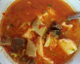 Foto langkah ke 6 dari resep Coto Makassar.
