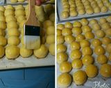 Foto langkah ke 8 dari resep Nastar Klasik.