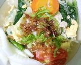 Foto langkah ke 4 dari resep Mie Rebus.