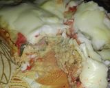 Foto del paso 8 de la receta: Canelones de espinaca y pollo💘