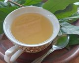 Foto langkah ke 4 dari resep Teh Daun Salam RuDan|| Obat Penurun Asam Urat Alami.