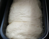 Foto del paso 3 de la receta: Bollos de pan 🥖🥖🥖