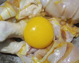 சிக்கன் லெக் பீஸ் ப்ரை ரெசிபி ஸ்டேப் 1 புகைப்படம்