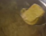Foto del paso 3 de la receta: Tacos al curry con nata