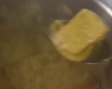 Foto del paso 3 de la receta: Tacos al curry con nata