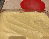 Gesztenyés álom sütés nélkül recept fázis 3 fotója