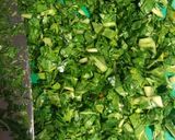 Foto del paso 1 de la receta: Tartitas de verduras