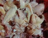 Foto langkah ke 1 dari resep Rica rica ayam kampung.